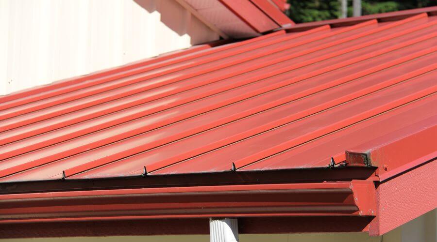 Roof Leak Detection & Repair in Shamrock, OK